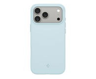 Spigen Silicone Fit Mag Magsafe do Iphone 17 Pro Max Mute Blue - 1359867 - zdjęcie 2